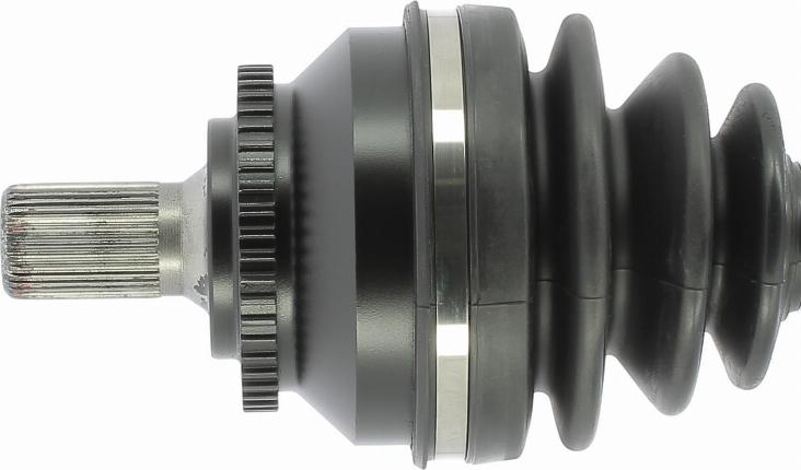 Friesen FDS4660 - Приводний вал autozip.com.ua