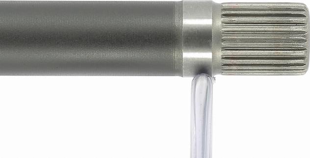 Friesen FDS4660 - Приводний вал autozip.com.ua