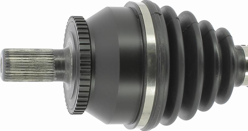 Friesen FDS4607 - Приводний вал autozip.com.ua
