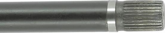Friesen FDS4607 - Приводний вал autozip.com.ua
