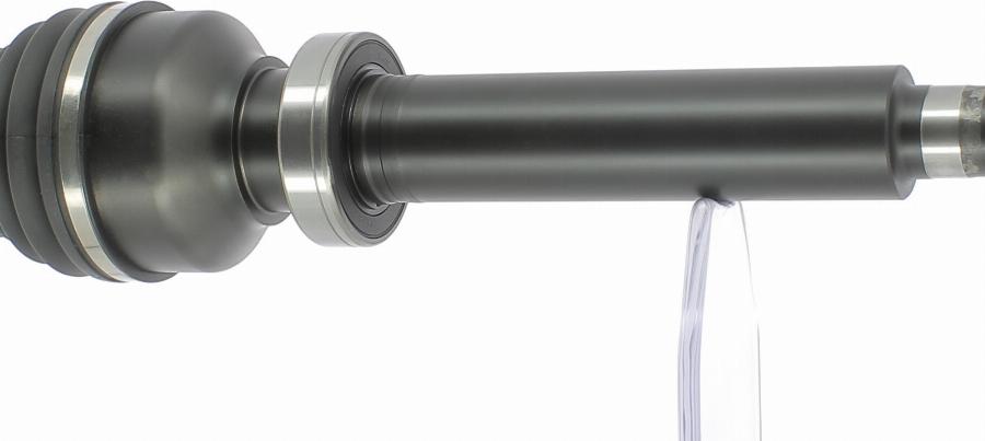 Friesen FDS4607 - Приводний вал autozip.com.ua