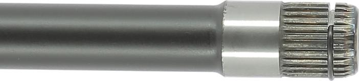 Friesen FDS4615 - Приводний вал autozip.com.ua