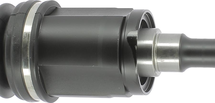 Friesen FDS4615 - Приводний вал autozip.com.ua