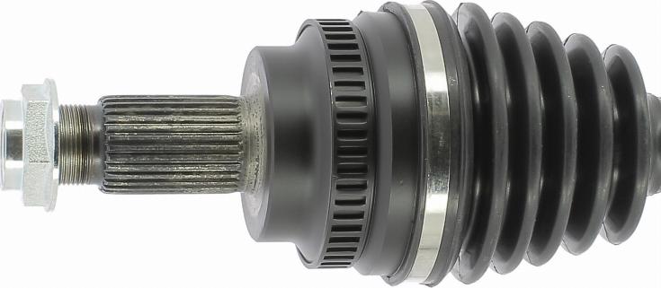 Friesen FDS4615 - Приводний вал autozip.com.ua