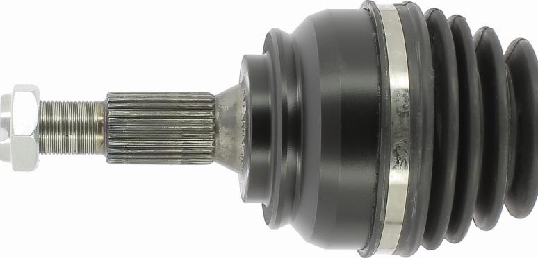 Friesen FDS4016 - Приводний вал autozip.com.ua
