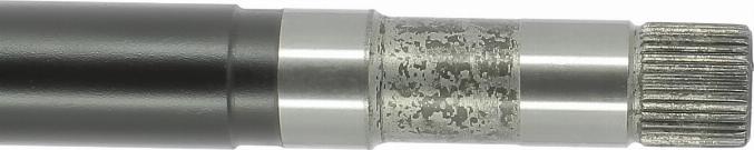 Friesen FDS4016 - Приводний вал autozip.com.ua