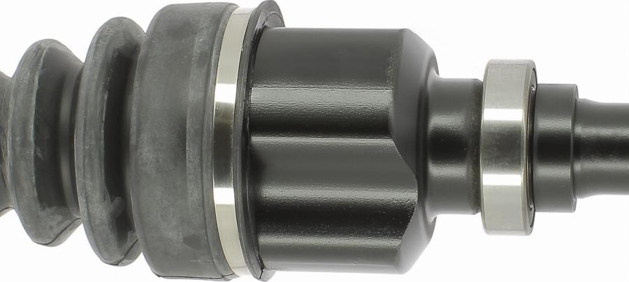 Friesen FDS4016 - Приводний вал autozip.com.ua