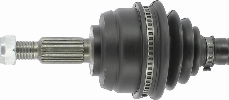 Friesen FDS4077 - Приводний вал autozip.com.ua