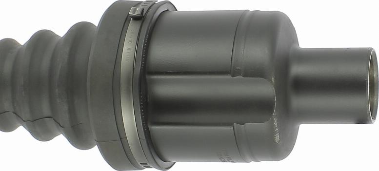 Friesen FDS4077 - Приводний вал autozip.com.ua