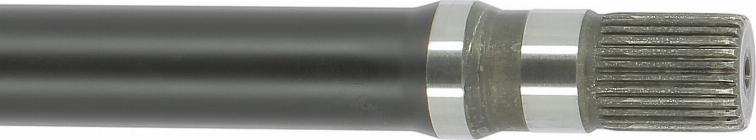 Friesen FDS4116 - Приводний вал autozip.com.ua