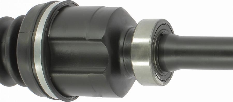 Friesen FDS4116 - Приводний вал autozip.com.ua