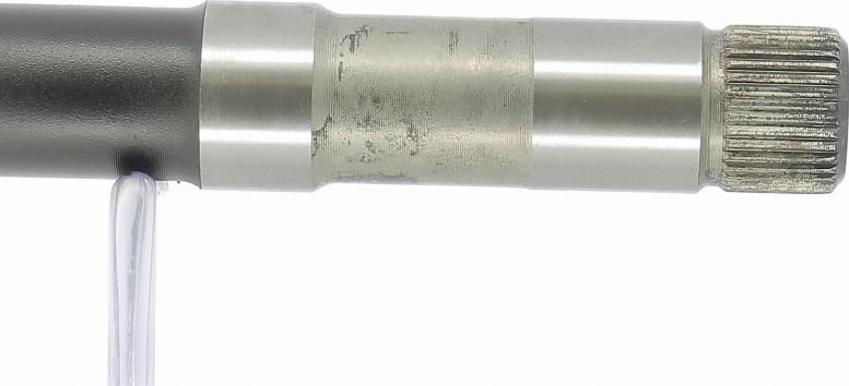 Friesen FDS4187 - Приводний вал autozip.com.ua