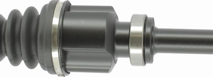 Friesen FDS4187 - Приводний вал autozip.com.ua