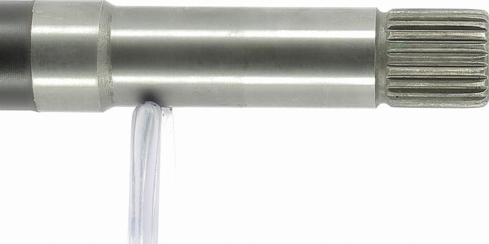 Friesen FDS4170 - Приводний вал autozip.com.ua