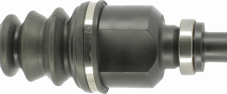 Friesen FDS4170 - Приводний вал autozip.com.ua