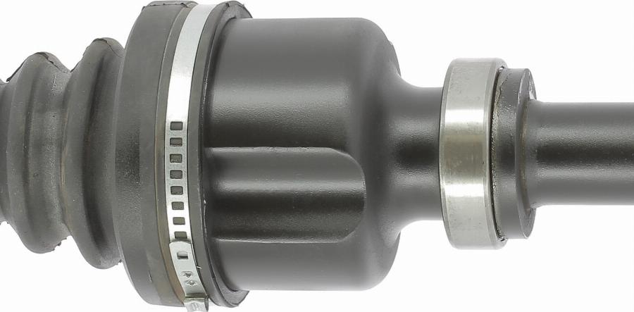 Friesen FDS4309 - Приводний вал autozip.com.ua