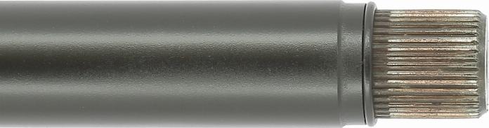 Friesen FDS4309 - Приводний вал autozip.com.ua