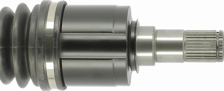 Friesen FDS4310 - Приводний вал autozip.com.ua