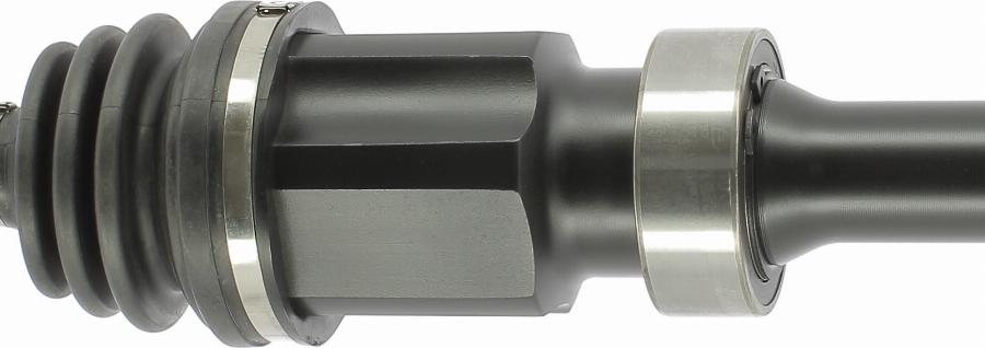 Friesen FDS4277 - Приводний вал autozip.com.ua