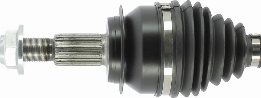 Friesen FDS4277 - Приводний вал autozip.com.ua
