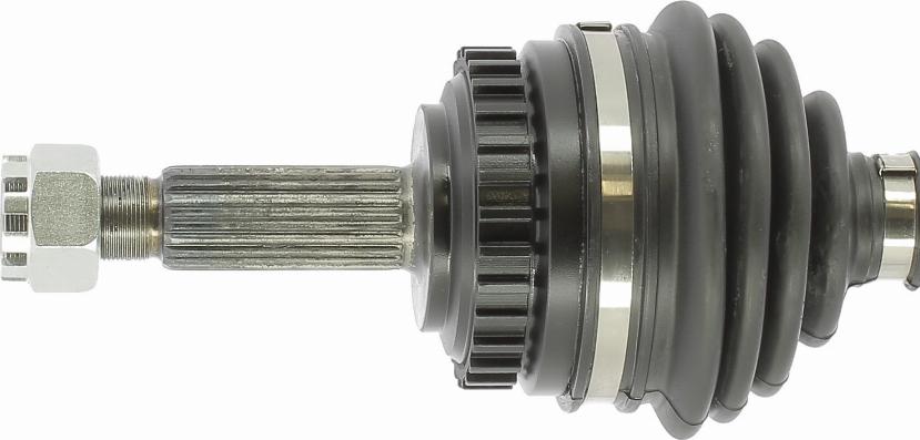 Friesen FDS1490 - Приводний вал autozip.com.ua