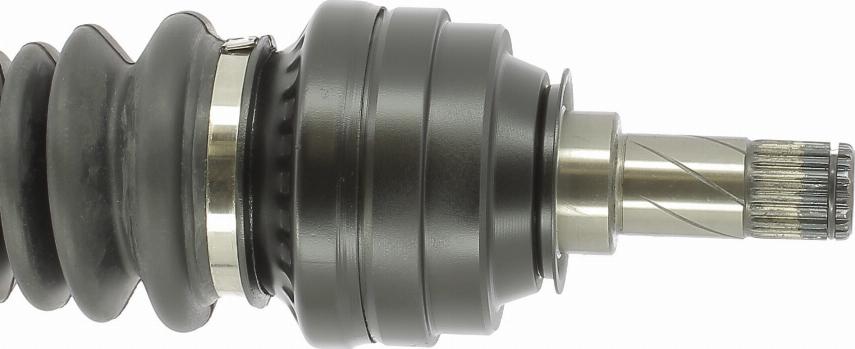 Friesen FDS1490 - Приводний вал autozip.com.ua