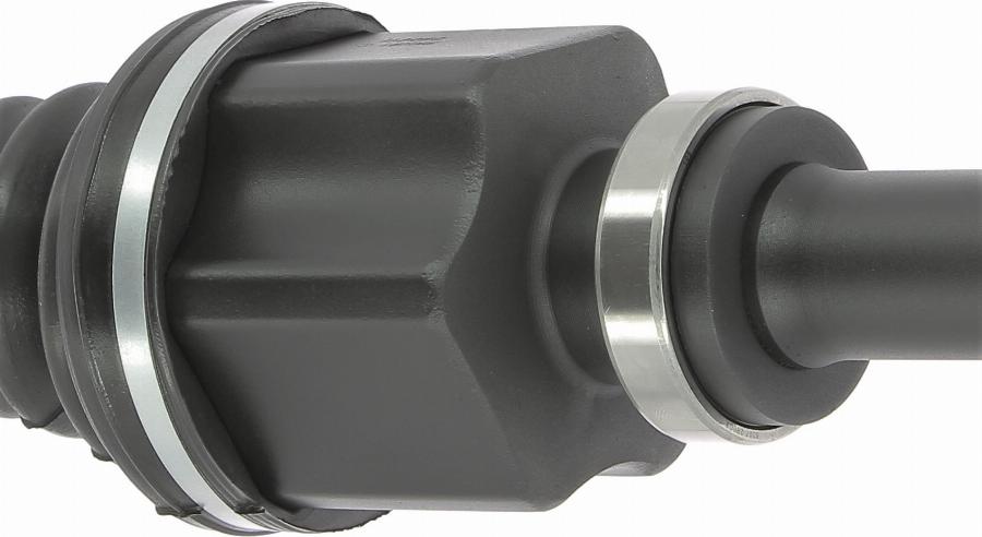 Friesen FDS1565 - Приводний вал autozip.com.ua