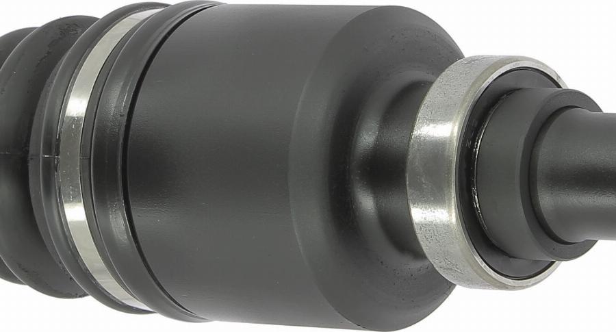 Friesen FDS1560 - Приводний вал autozip.com.ua