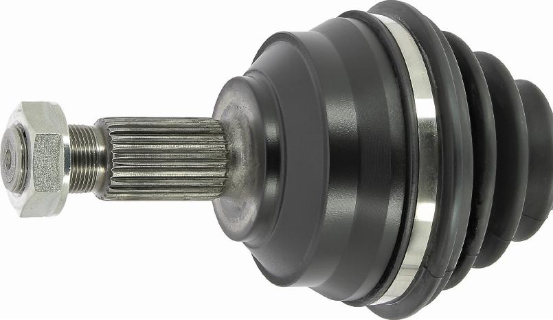 Friesen FDS1560 - Приводний вал autozip.com.ua