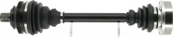 Friesen FDS1504 - Приводний вал autozip.com.ua