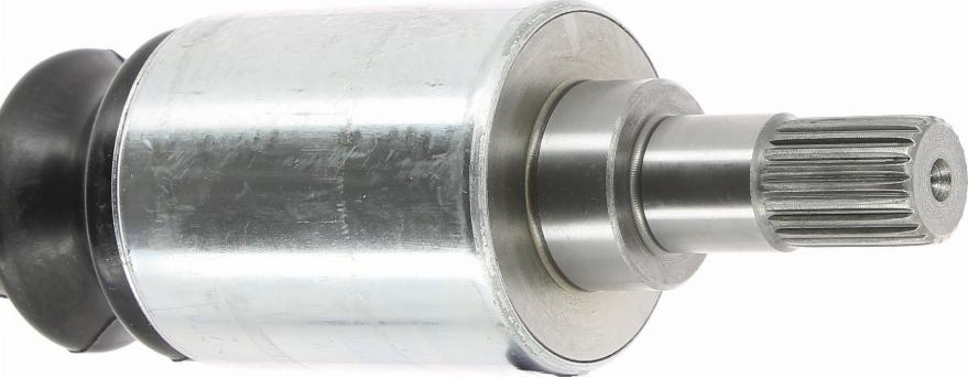 Friesen FDS1506 - Приводний вал autozip.com.ua