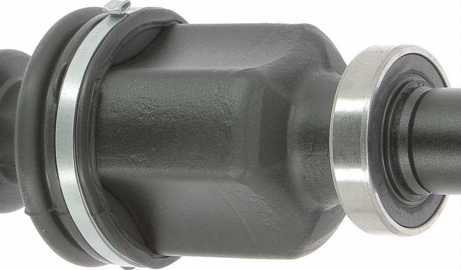 Friesen FDS1585 - Приводний вал autozip.com.ua