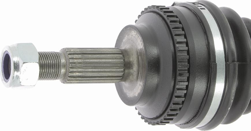 Friesen FDS1585 - Приводний вал autozip.com.ua