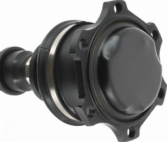 Friesen FDS1532 - Приводний вал autozip.com.ua