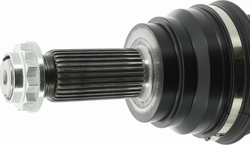 Friesen FDS1573 - Приводний вал autozip.com.ua