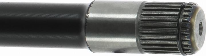 Friesen FDS1573 - Приводний вал autozip.com.ua