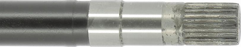 Friesen FDS1647 - Приводний вал autozip.com.ua