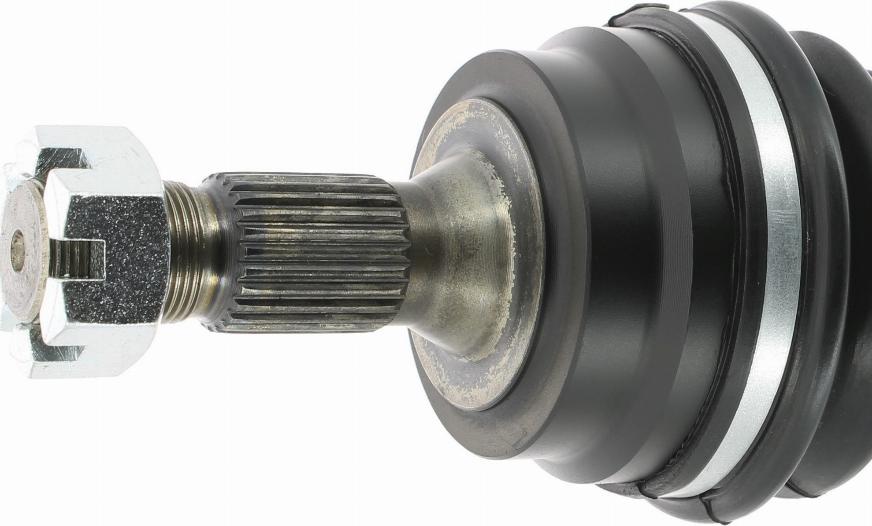 Friesen FDS1664 - Приводний вал autozip.com.ua