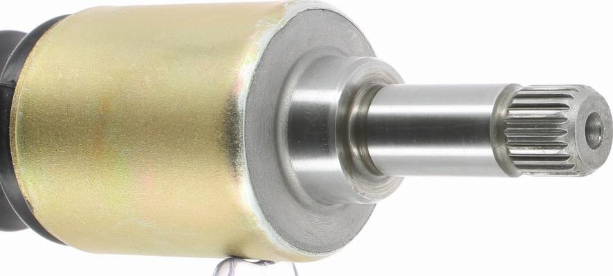 Friesen FDS1664 - Приводний вал autozip.com.ua