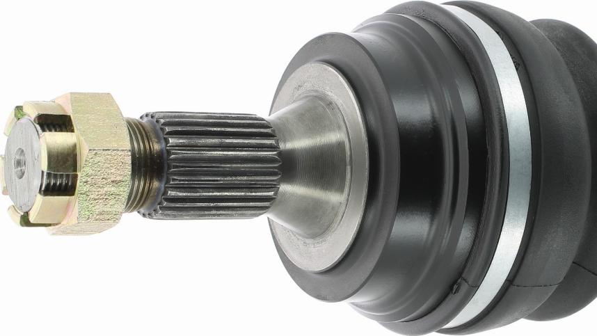 Friesen FDS1663 - Приводний вал autozip.com.ua