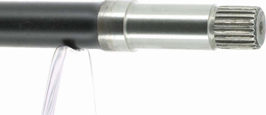 Friesen FDS1663 - Приводний вал autozip.com.ua