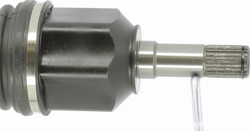 Friesen FDS1603 - Приводний вал autozip.com.ua