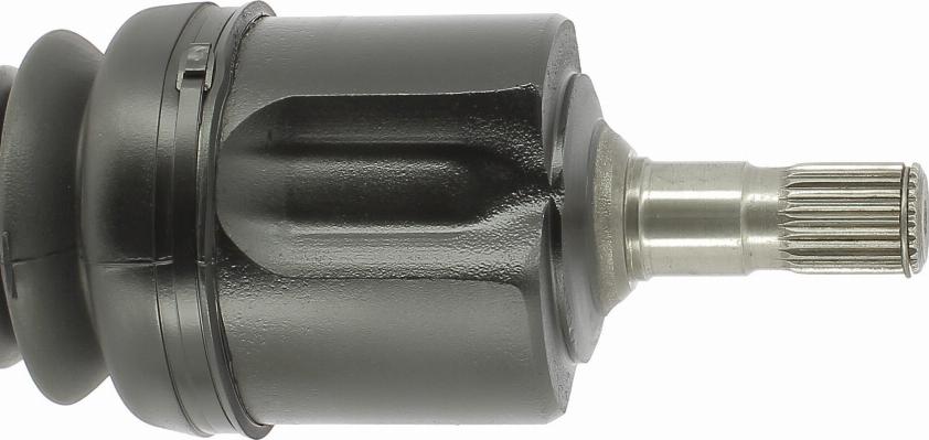 Friesen FDS1670 - Приводний вал autozip.com.ua