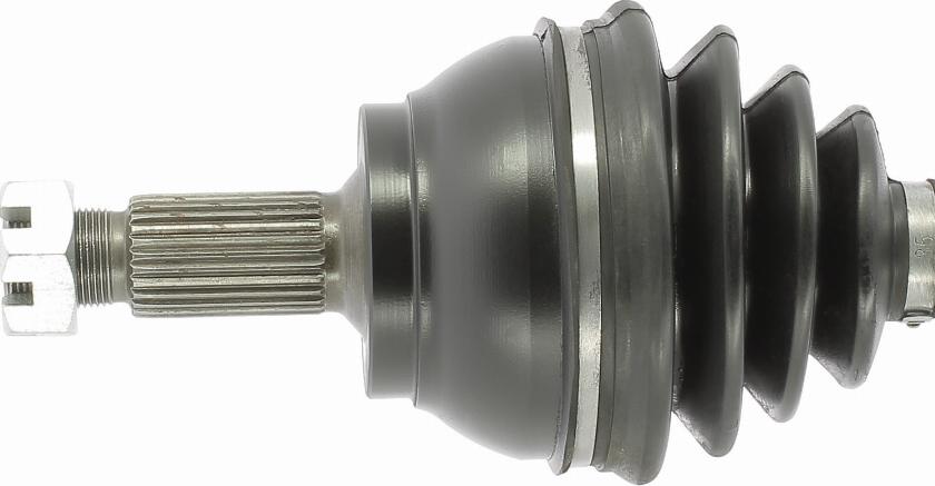Friesen FDS1670 - Приводний вал autozip.com.ua