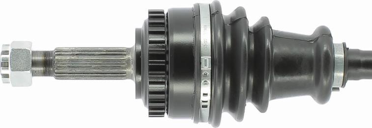 Friesen FDS1096 - Приводний вал autozip.com.ua