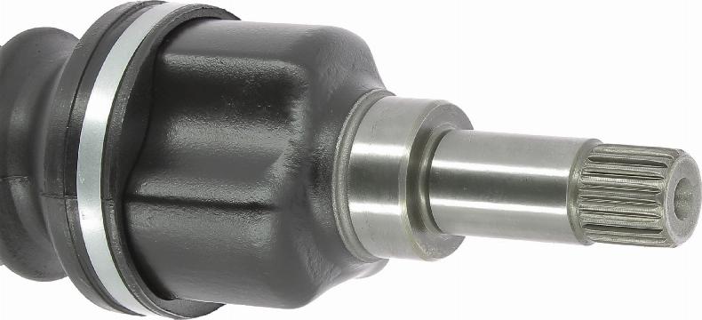 Friesen FDS1041 - Приводний вал autozip.com.ua