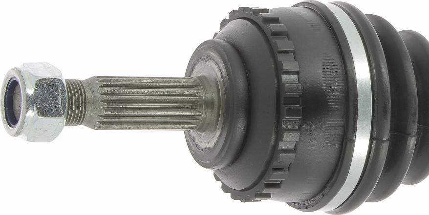 Friesen FDS1047 - Приводний вал autozip.com.ua
