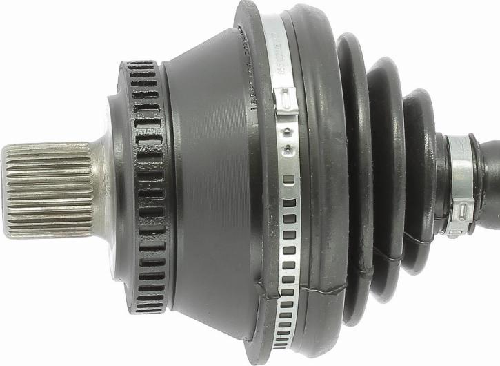Friesen FDS1059 - Приводний вал autozip.com.ua