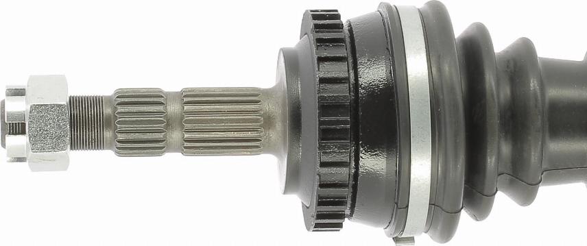 Friesen FDS1050 - Приводний вал autozip.com.ua