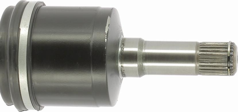 Friesen FDS1069 - Приводний вал autozip.com.ua